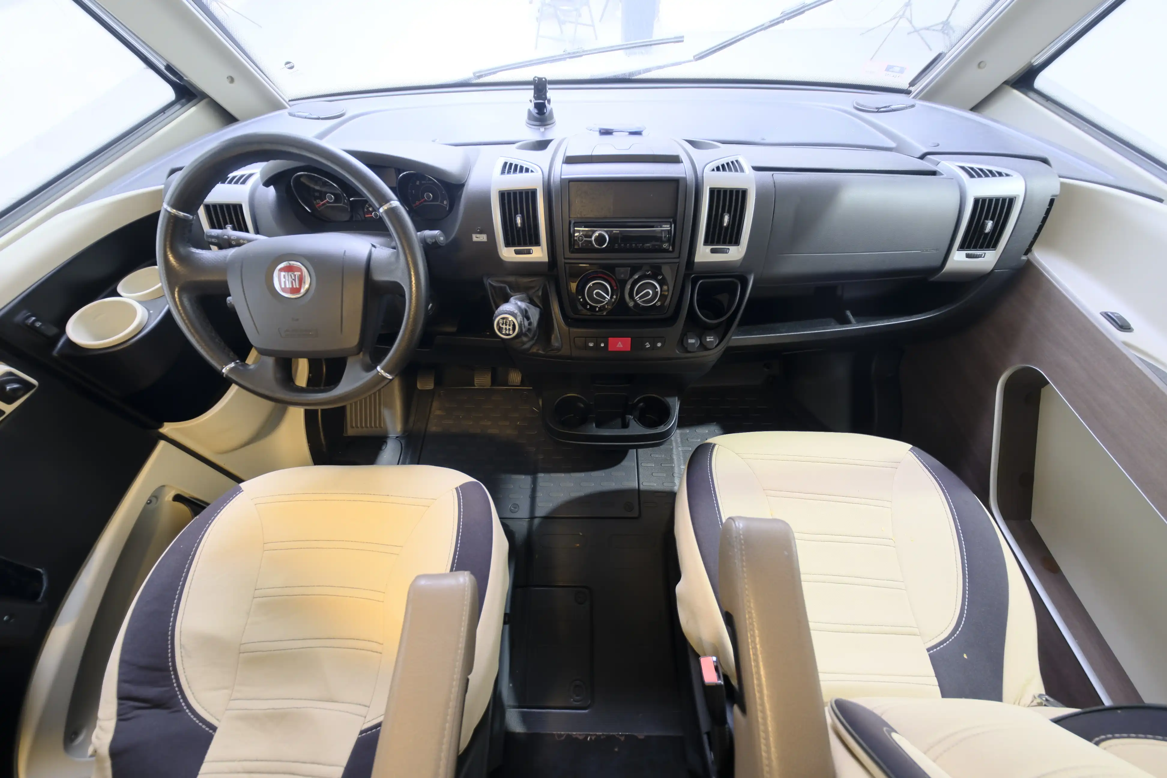 BUERSTNER Viseo I 690 G - Ansicht 6